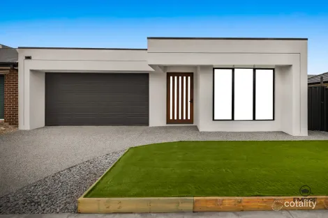 Property photo of 11 Dades Street Clyde VIC 3978