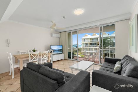 Property photo of 39/329 Golden Four Drive Tugun QLD 4224