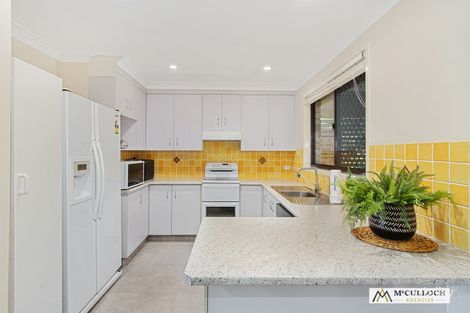 Property photo of 39 Windhover Crescent Calala NSW 2340