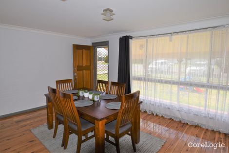 Property photo of 177 Thornton Street Wellington NSW 2820