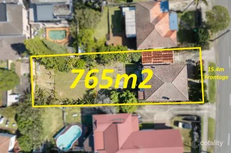 Property photo of 647 Forest Road Peakhurst NSW 2210