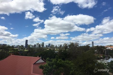 1/46 Scott Rd, Herston, QLD 4006