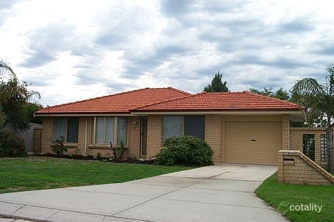 Property photo of 2 Greta Place Thornlie WA 6108