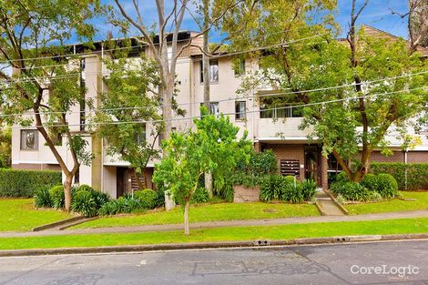 Property photo of 17/26 Charles Street Five Dock NSW 2046