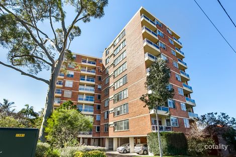 Property photo of 3/26-30 Cranbrook Avenue Cremorne NSW 2090