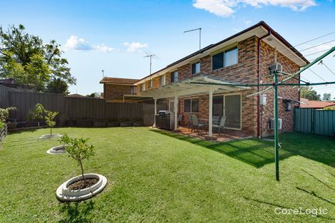 Property photo of 5B Ledger Close Casula NSW 2170