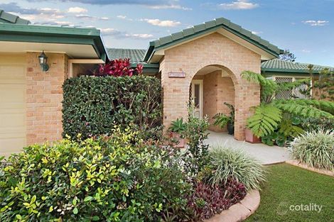 Property photo of 20 Camarsh Drive Murrumba Downs QLD 4503