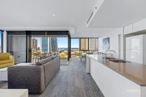 1081/9 Ferny Ave, Surfers Paradise, QLD 4217