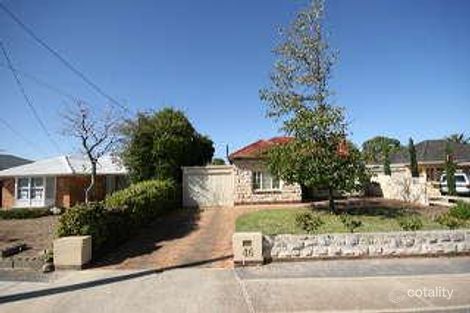 46 Nelson St, South Plympton, SA 5038