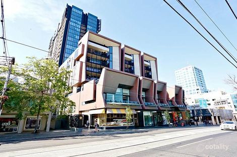 Property photo of 810/227 Toorak Road South Yarra VIC 3141