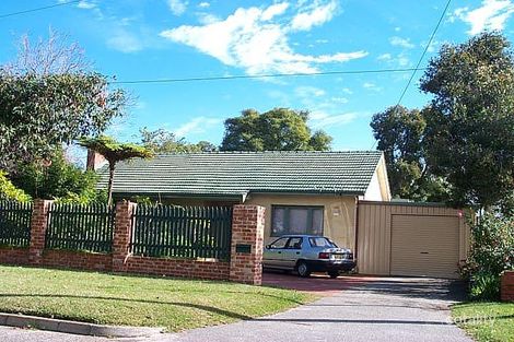 Property photo of 37 Pitt Street St James WA 6102