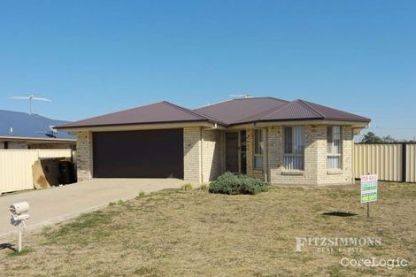 Property photo of 4 Barry Place Dalby QLD 4405