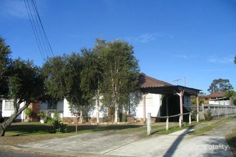 Property photo of 26 Eighth Avenue Seven Hills NSW 2147
