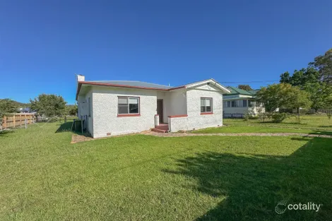 Property photo of 19 Symes Street Stanthorpe QLD 4380