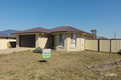 Property photo of 4 Barry Place Dalby QLD 4405