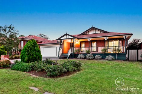 Property photo of 18 The Eyrie Eltham VIC 3095