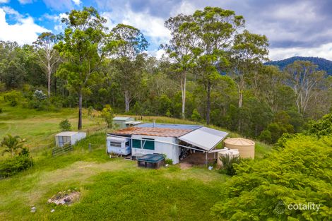 Property photo of 127 Appaloosa Drive Conondale QLD 4552