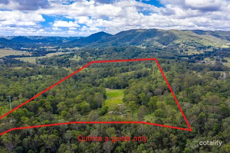 Property photo of 127 Appaloosa Drive Conondale QLD 4552