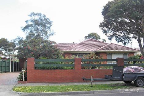 Property photo of 5 Gregory Crescent Mulgrave VIC 3170