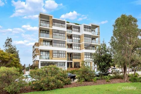 Property photo of 109/33 Harvey Street Little Bay NSW 2036