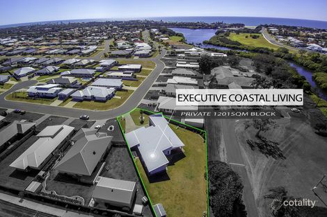 Property photo of 11 Sorrento Drive Bargara QLD 4670