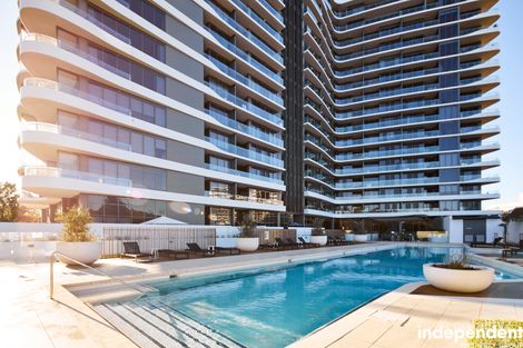 Property photo of 194/15 Irving Street Phillip ACT 2606