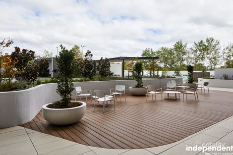 Property photo of 194/15 Irving Street Phillip ACT 2606