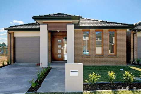 Property photo of 23 Lapwing Way Cranebrook NSW 2749