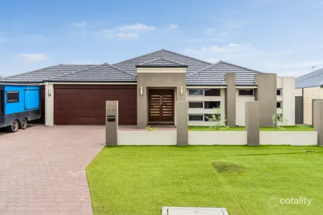 Property photo of 75 Farmaner Parkway Ellenbrook WA 6069