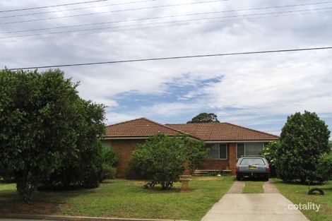 Property photo of 150 Desborough Road Colyton NSW 2760