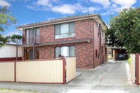 Property photo of 44 Donald Street Footscray VIC 3011