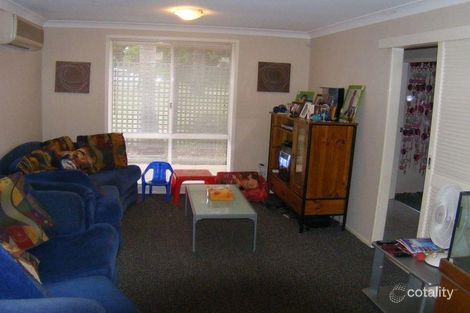 Property photo of 44 Lorenzo Crescent Rosemeadow NSW 2560