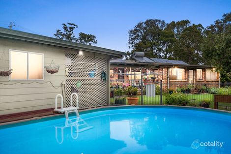 Property photo of 2 Jamaica Drive Deception Bay QLD 4508