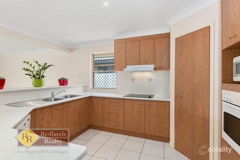 Property photo of 9 Echidna Court Capalaba QLD 4157