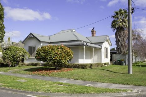 24 Roughead St, Leongatha, VIC 3953