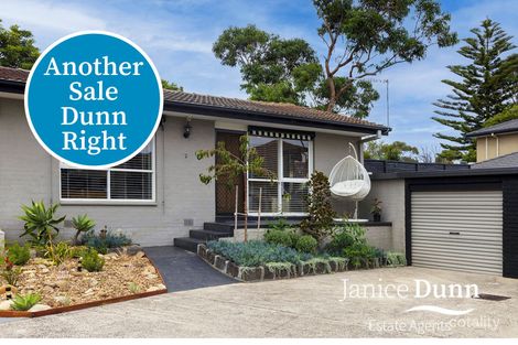 Property photo of 2/645 Nepean Highway Frankston South VIC 3199