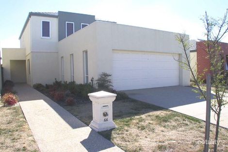 66 Sovereign Manors Cres, Rowville, VIC 3178