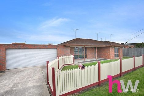 Property photo of 21 Corangamite Drive Corio VIC 3214