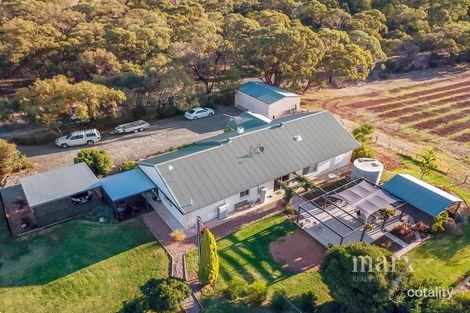 Property photo of 92 Smyth Road Stone Well SA 5352