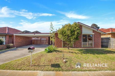 Property photo of 81 Shane Avenue Seabrook VIC 3028
