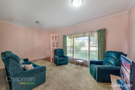 Property photo of 16 Hersey Street Blaxland NSW 2774