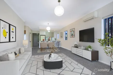 Property photo of 1/62 Waldheim Street Annerley QLD 4103