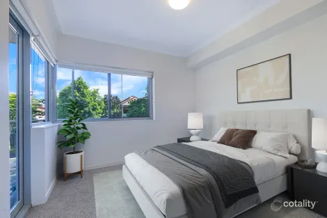 Property photo of 1/62 Waldheim Street Annerley QLD 4103