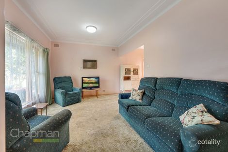 Property photo of 16 Hersey Street Blaxland NSW 2774