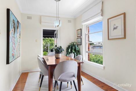 Property photo of 5/27 Drumalbyn Road Bellevue Hill NSW 2023