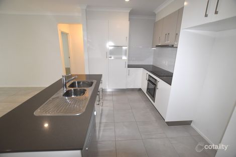 Property photo of 29 Lilyvale Esplanade Boyne Island QLD 4680