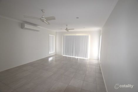Property photo of 29 Lilyvale Esplanade Boyne Island QLD 4680
