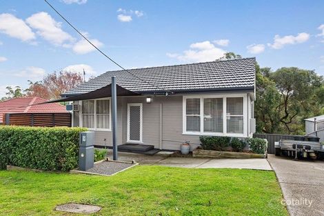 Property photo of 9 Lowry Street Cardiff NSW 2285