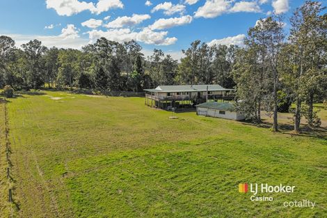 Property photo of 30 Hogarth Range Road Mongogarie NSW 2470