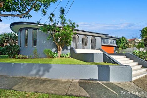 Property photo of 41 The Crescent Vaucluse NSW 2030
